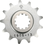 JT SPROCKETS JTF1906.13 Countershaft Sprocket - 13 Tooth | Off-Road