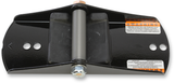 STARTING LINE PRODUCTS Ski Mount Saddle - Standard Use - Black 35-397