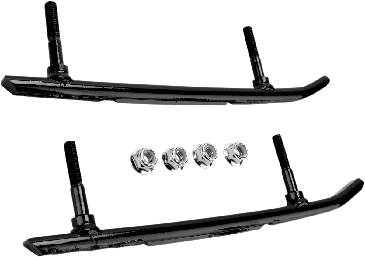 STARTING LINE PRODUCTS Trail/Packed Snow Carbide - 4" - 75? 35-127
