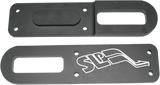 STARTING LINE PRODUCTS Slide Rail Extensions - Extension Length 121"-136"/136"-151"/144"-159" 31-166