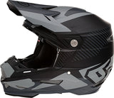 6D Helmets - ATR-2 Helmet - Fusion