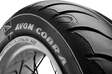 AVON Tire - Cobra Chrome AV92 - Rear - 150/80B16 - 77V 640519