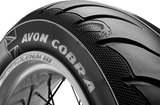 AVON Tire - Cobra Chrome AV92 - Rear - 150/80B16 - 77V 640519