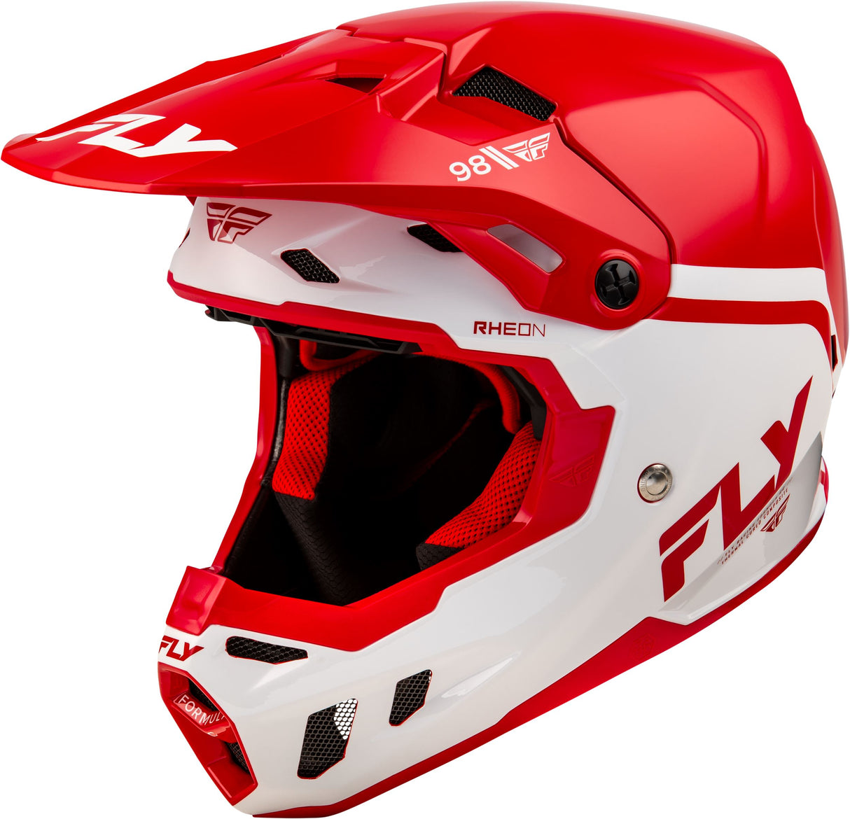 Fly Formula CC Objective MX Helmet