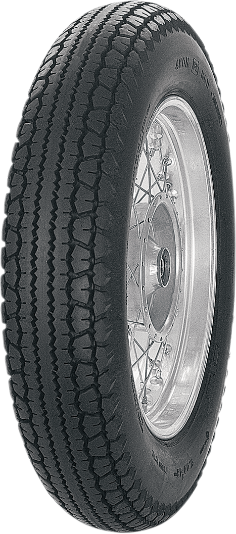 AVON Tire - Safety Mileage Mark II AM7 - Rear - 5.00-16 - 69S 638139