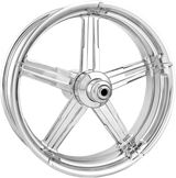 PERFORMANCE MACHINE (PM) Wheel - Formula - Front - Dual Disc/with ABS - Chrome - 18x5.5 12047814RFRMCH
