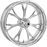 PERFORMANCE MACHINE (PM) Wheel - Paramount - Front - Dual Disc/with ABS - Chrome - 18x5.5 12047814RPARCH