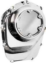 PERFORMANCE MACHINE (PM) Cam Cover - Vision - Chrome - M8 0177-2082M-CH