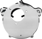 PERFORMANCE MACHINE (PM) Vision Air Cleaner - Chrome 0206-2156-CH
