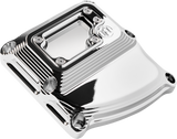 PERFORMANCE MACHINE (PM) Transmission Cover - Chrome - Touring 0203-2020M-CH