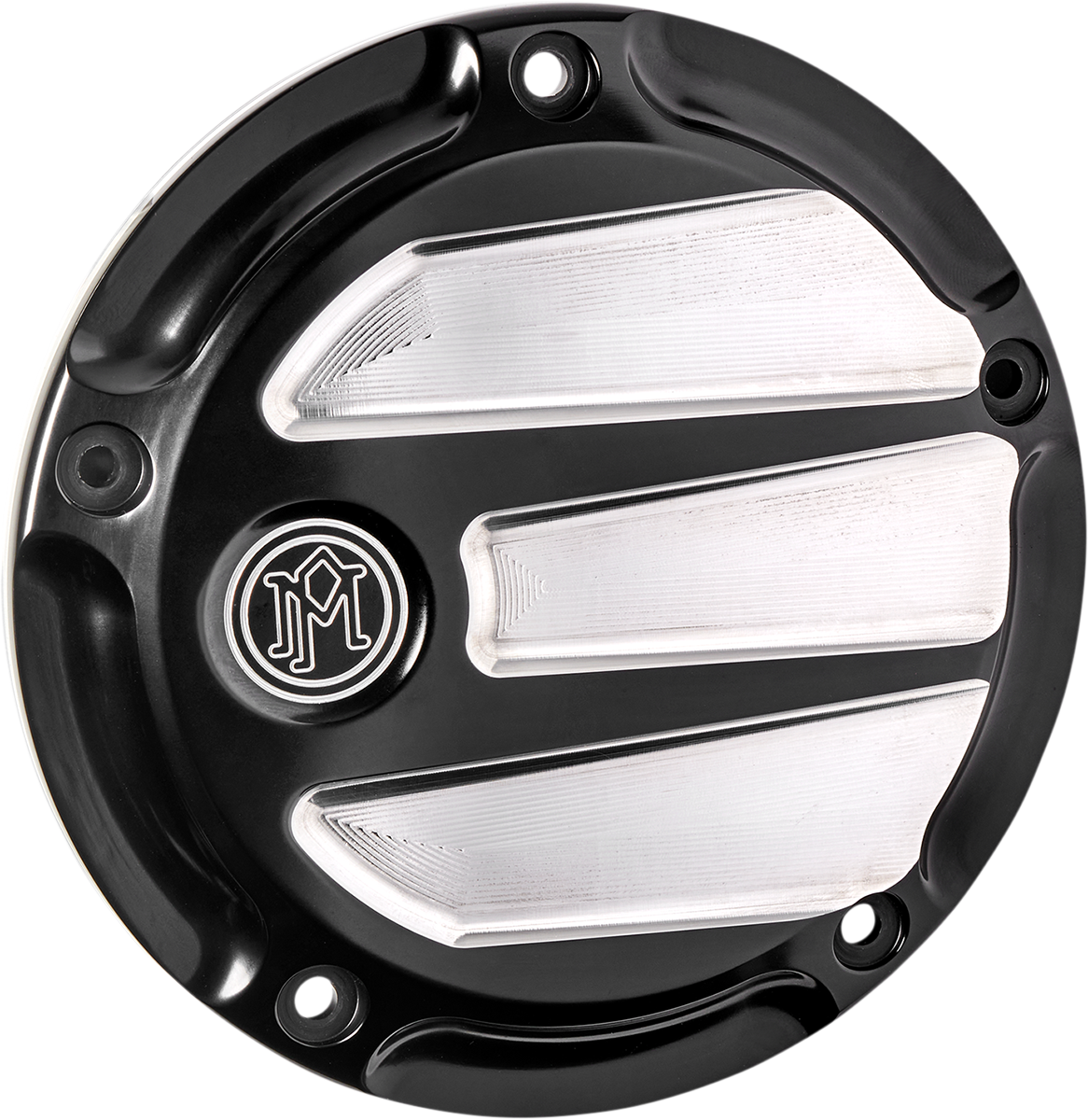 PERFORMANCE MACHINE (PM) Derby Cover - Contrast Cut* 0177-2075M-BM