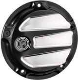 PERFORMANCE MACHINE (PM) Derby Cover - Contrast Cut* 0177-2075M-BM