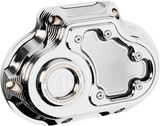 PERFORMANCE MACHINE (PM) Transmission Cover - Chrome - M8 Softail 0177-2081M-CH