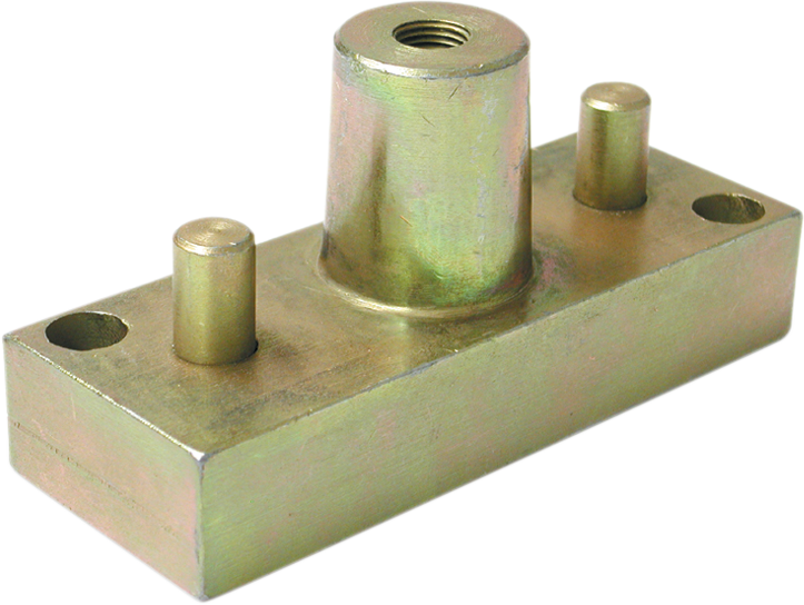 SNO STUFF Clutch Holder - Arctic Cat 725-181
