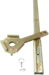 SNO STUFF Clutch Spider Tool 725-185 - Essential Tool for Arctic Cat and Polaris Clutches