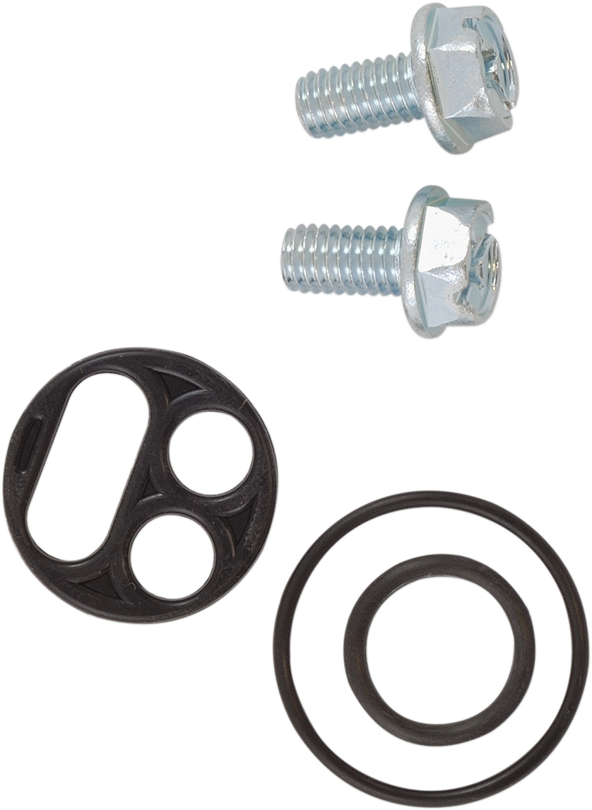 K&L SUPPLY Fuel Petcock Rebuild Kit - Kawasaki/Suzuki 18-5257