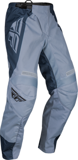 F 16 Pants Arctic Grey/Stone Sz 42 - Cycle City Outdoors