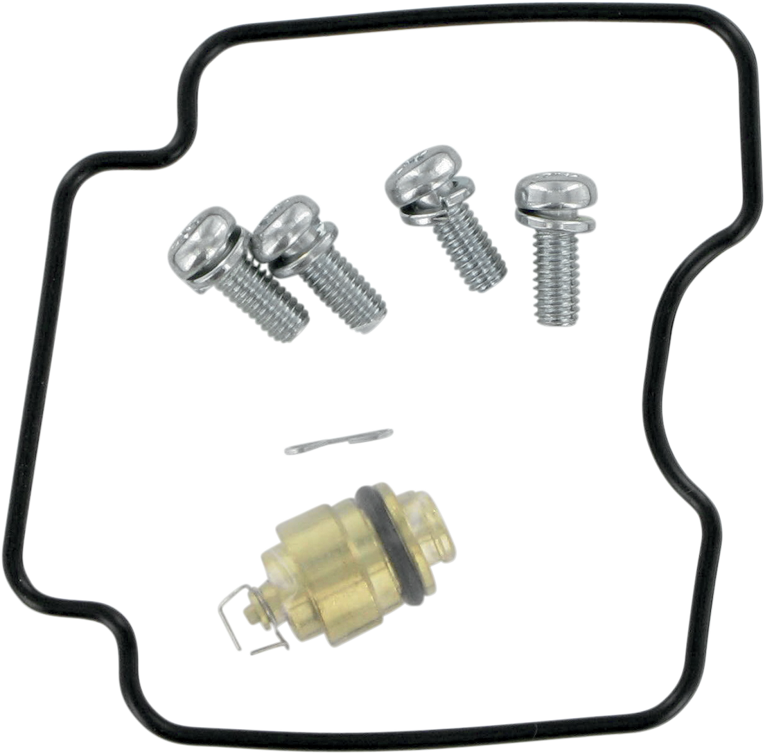 K&L SUPPLY Carburetor Repair Kit - Yamaha 18-9344