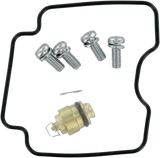 K&L SUPPLY Carburetor Repair Kit - Yamaha 18-9344