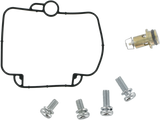 K&L SUPPLY Carburetor Repair Kit - Yamaha 18-9387