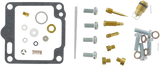 K&L SUPPLY Carburetor Repair Kit - Yamaha 18-2596