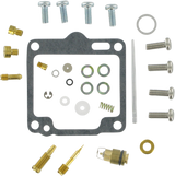 K&L SUPPLY Carburetor Repair Kit - Yamaha 18-2599
