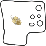 K&L SUPPLY Carburetor Repair Kit - Honda 18-5102