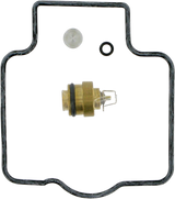 K&L SUPPLY Carburetor Repair Kit - Kawasaki 18-9337