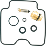 K&L SUPPLY Carburetor Repair Kit - Suzuki 18-5061
