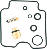 K&L SUPPLY Carburetor Repair Kit - Suzuki 18-5082