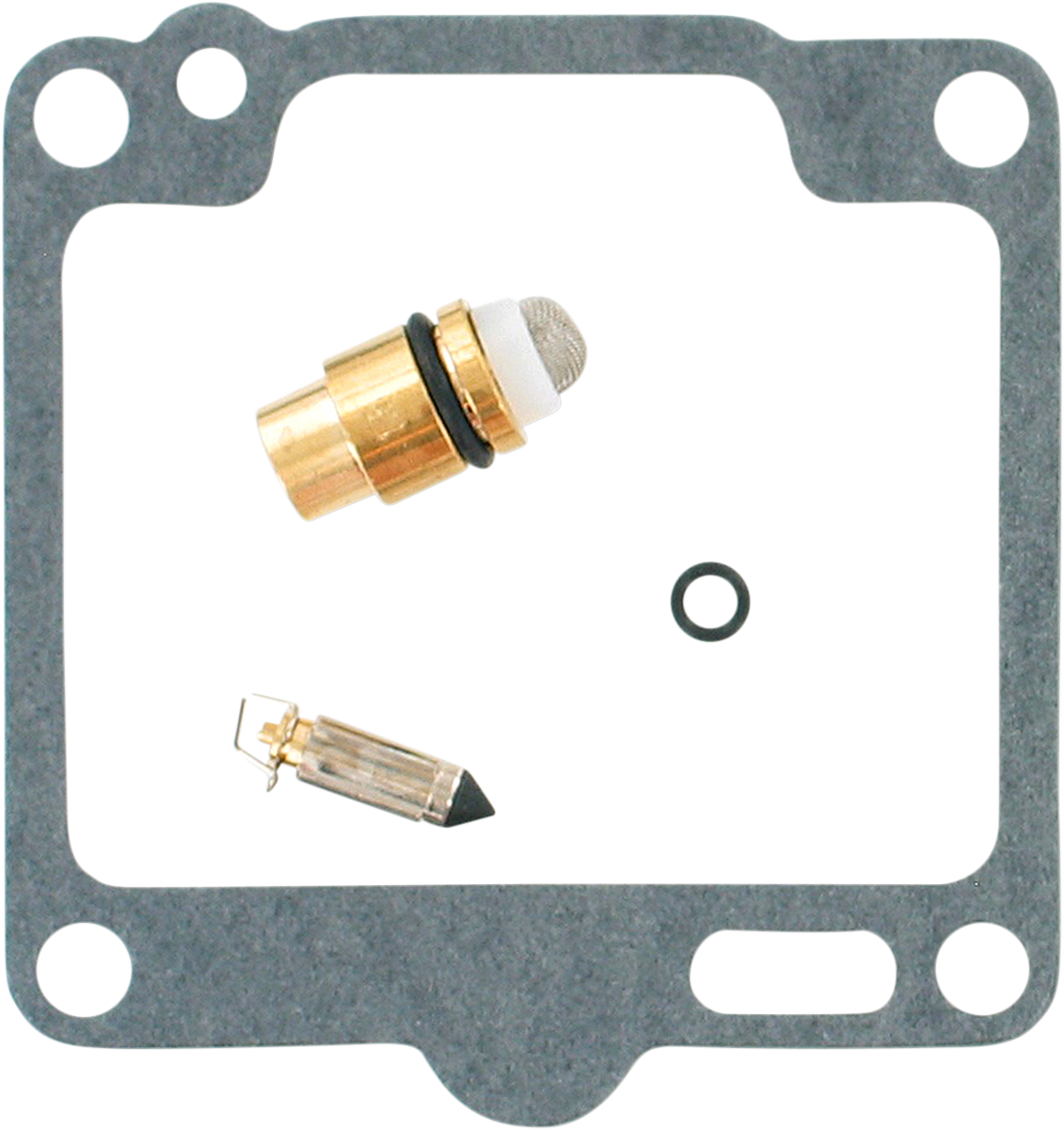 K&L SUPPLY Carburetor Repair Kit - Yamaha 18-5185