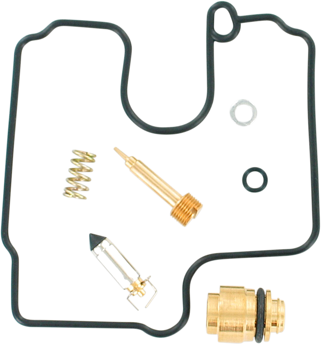 K&L SUPPLY Carburetor Repair Kit - Yamaha 18-5582