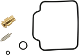 K&L SUPPLY Carburetor Repair Kit - Suzuki 18-5066