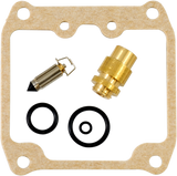K&L SUPPLY Carburetor Repair Kit - Suzuki 18-5107