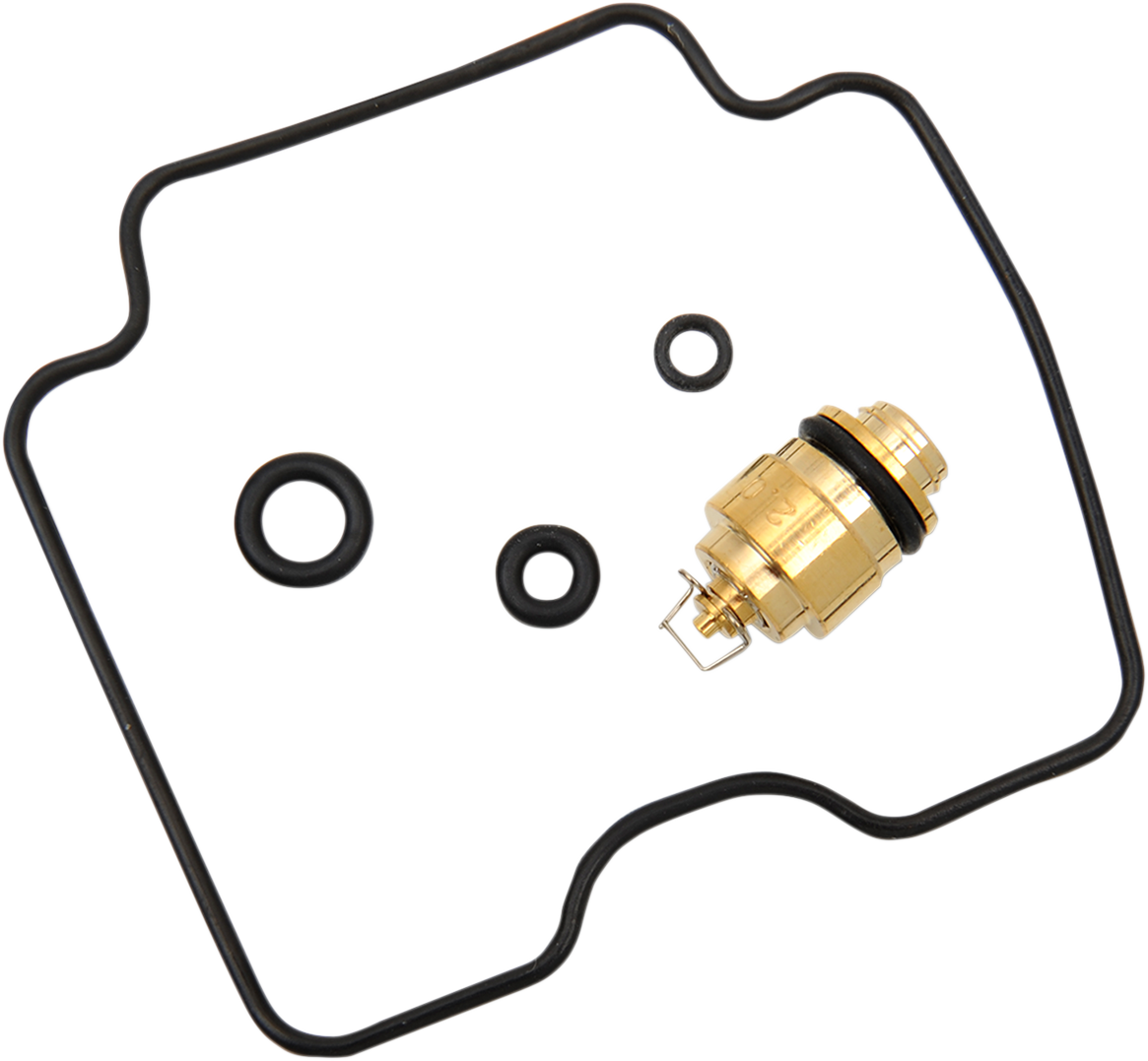 K&L SUPPLY Carburetor Repair Kit - Yamaha 18-5188
