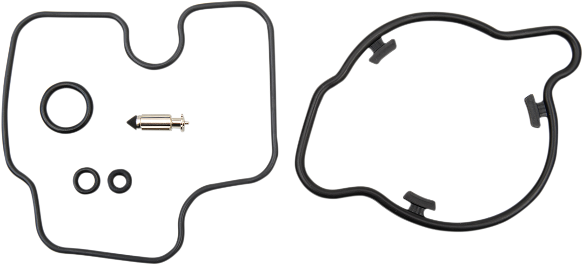 K&L SUPPLY Carburetor Repair Kit - Honda 18-5216