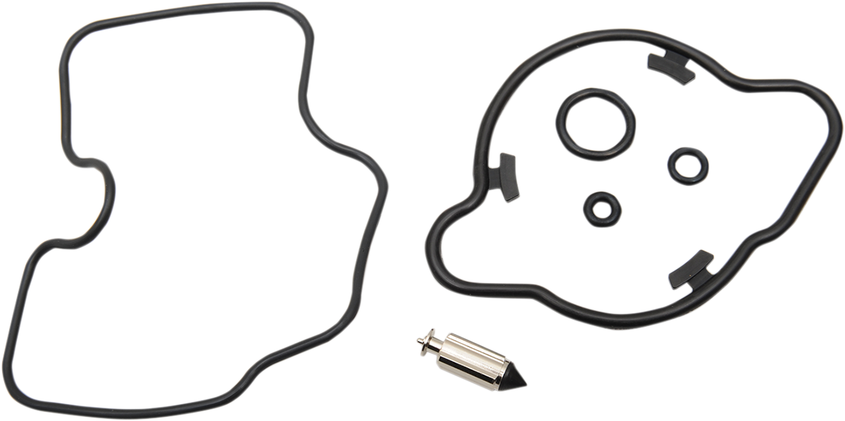 K&L SUPPLY Carburetor Repair Kit - Honda 18-5394