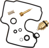 K&L SUPPLY Carburetor Repair Kit - Kawasaki 18-5586