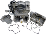 K&L SUPPLY Carburetor Repair Kit - Suzuki 18-4935