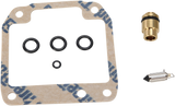 K&L SUPPLY Carburetor Repair Kit - Yamaha 18-5202
