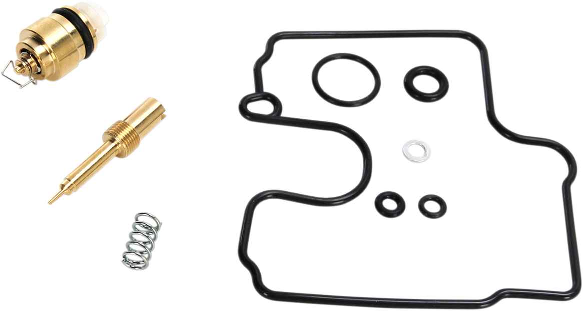 K&L SUPPLY Carburetor Repair Kit - Yamaha 18-5191