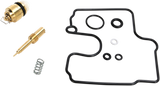 K&L SUPPLY Carburetor Repair Kit - Yamaha 18-5191