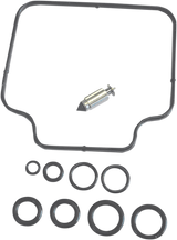K&L SUPPLY Carburetor Repair Kit - Triumph 18-2457