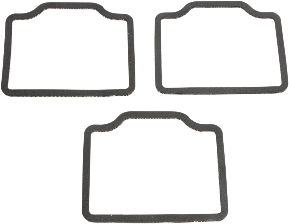 K&L SUPPLY Float Bowl O-Ring Set - Honda CB/CMX/CX/FT/GL 18-2631