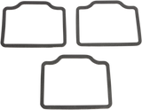 K&L SUPPLY Float Bowl O-Ring Set - Honda CB/CMX/CX/FT/GL 18-2631