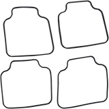 K&L SUPPLY Float Bowl O-Ring Set - Honda CB 18-2666