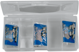 K&L SUPPLY Replacement Float Needles - Keihin - K2 - 6-Pack 18-8954
