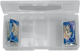 K&L SUPPLY Replacement Float Needles - Mikuni - M1 - 6-Pack 18-8956