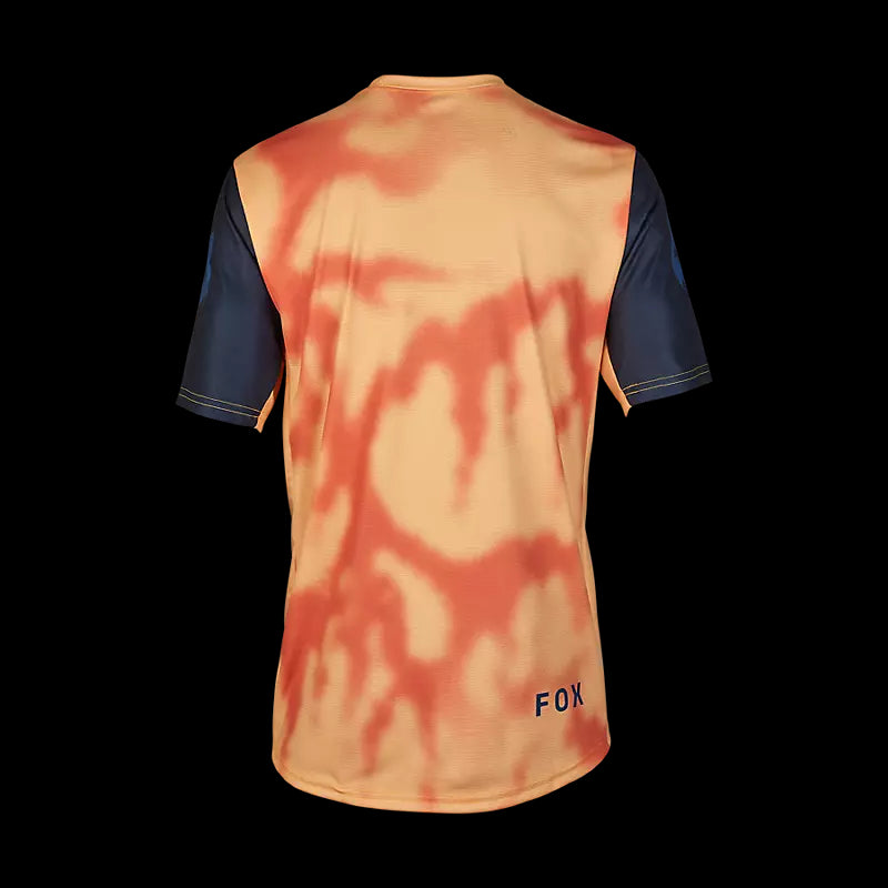 Fox Racing - Ranger Ss Jersey Race Taunt - Org She - M