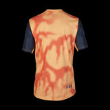 Fox Racing - Ranger Ss Jersey Race Taunt - Org She - M